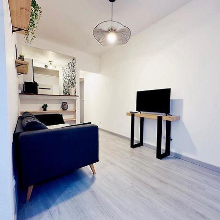 Le Clos Du Rhone - Hypercentre - Wifi Apartment Tournon-sur-Rhone Exterior photo